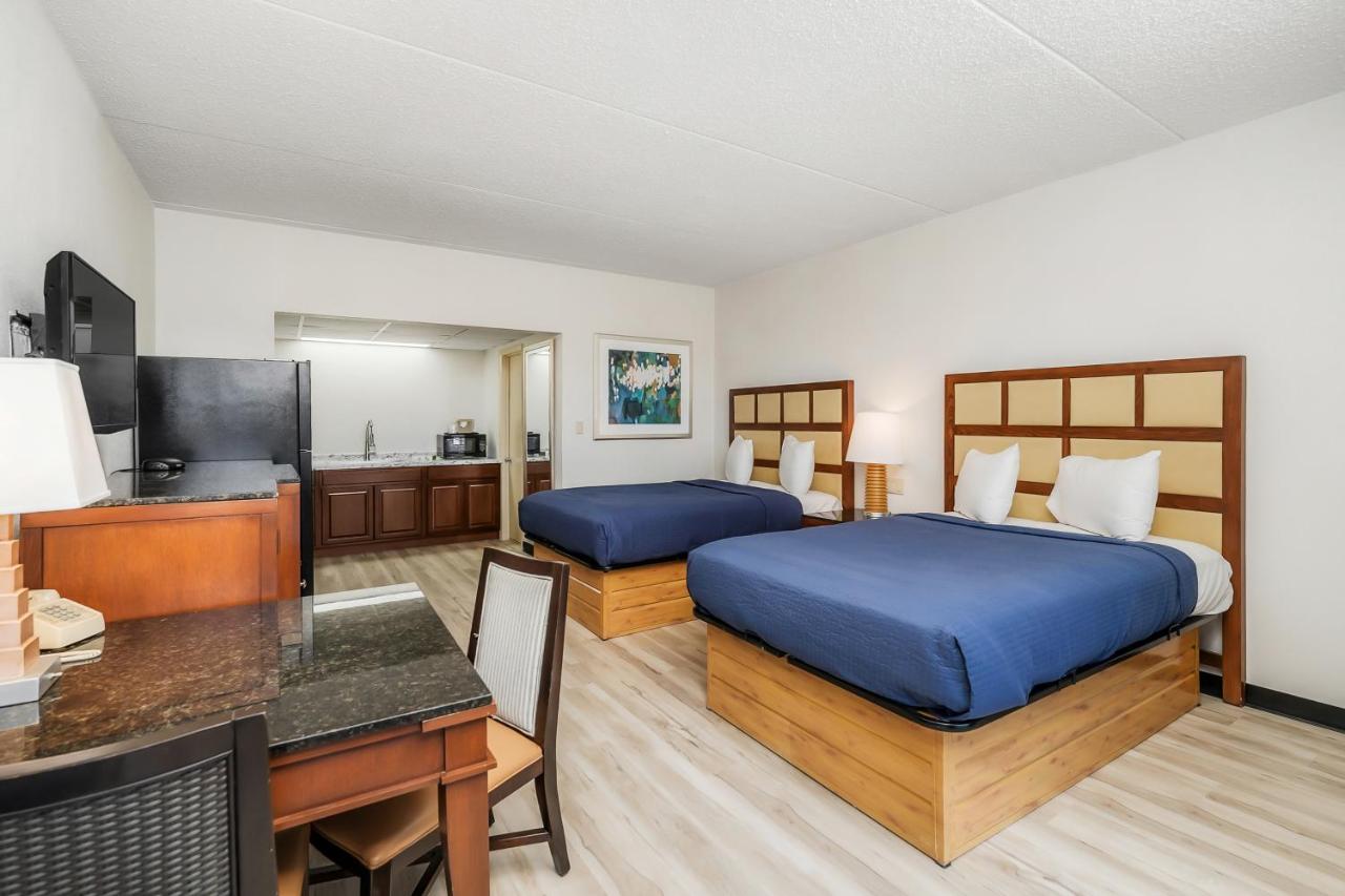 Extended Stay Suites Cookeville - Tennessee Tech — photo 16