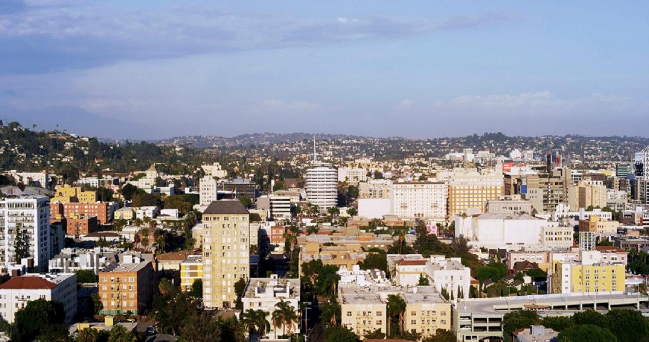 Loews Hollywood Hotel - 3