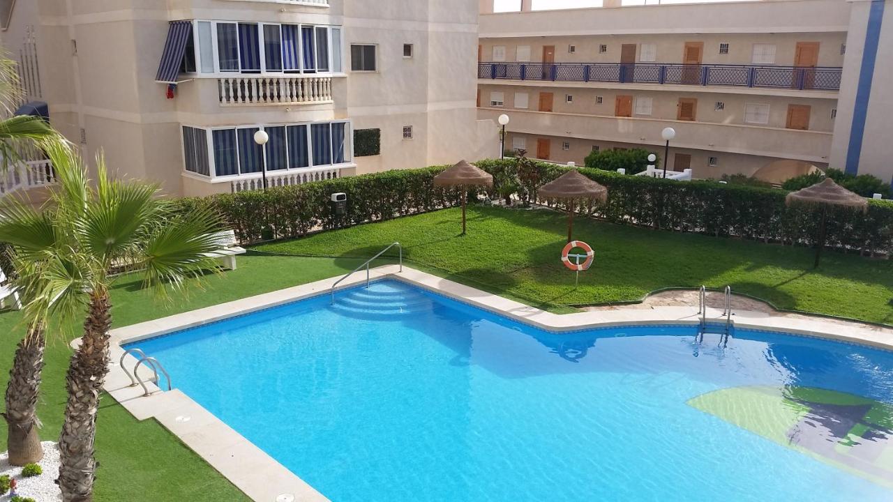 Arenales Beach Boutique Apartment, Arenales del Sol ...