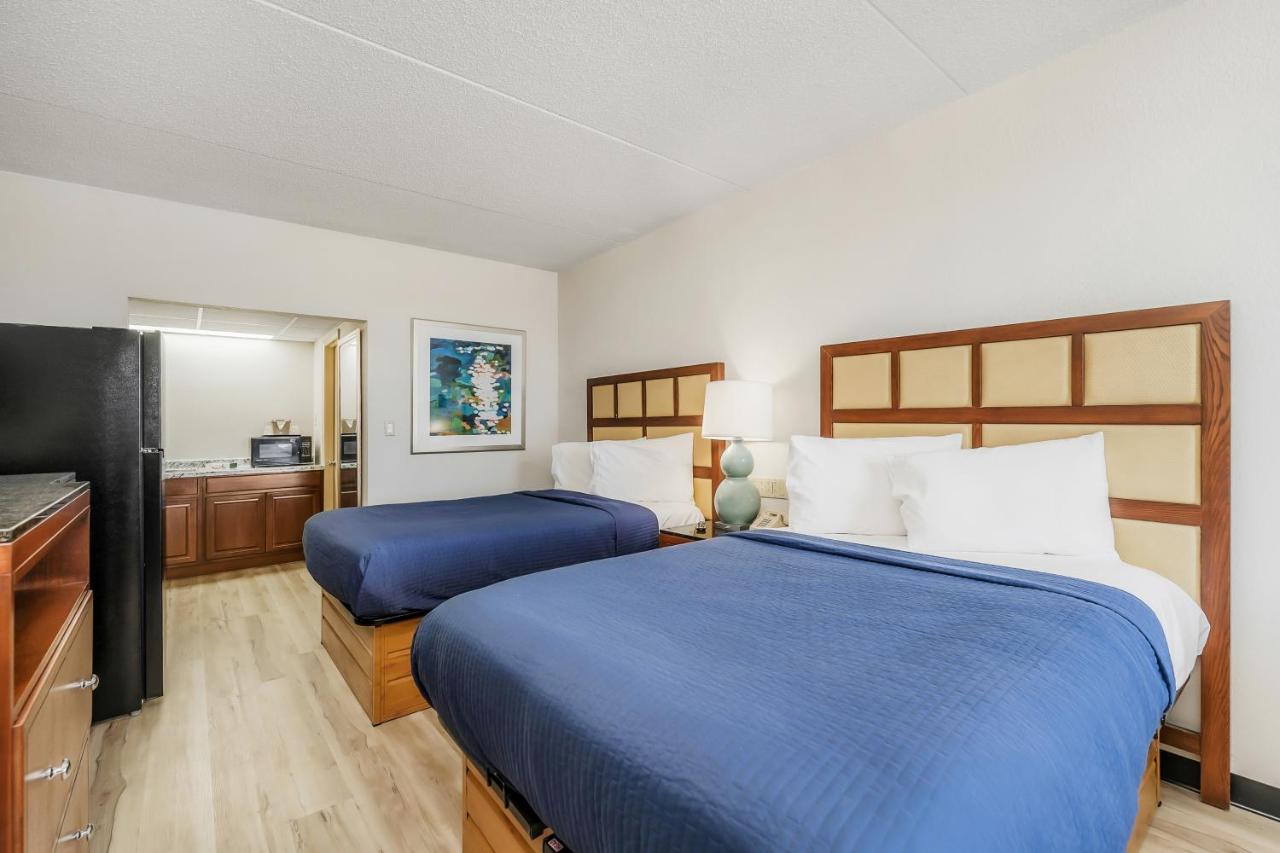 Extended Stay Suites Cookeville - Tennessee Tech — photo 20