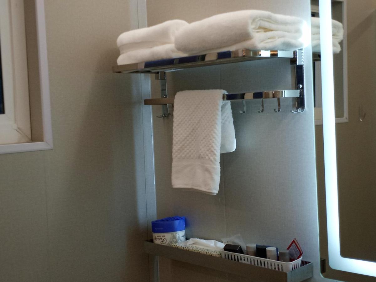Mountain View Motel — photo 24