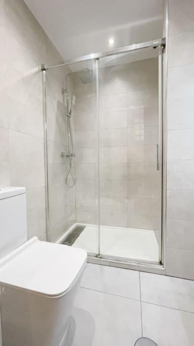 Stylish 2 Bedroom Apartment Next to LaMerced Plaza - 3