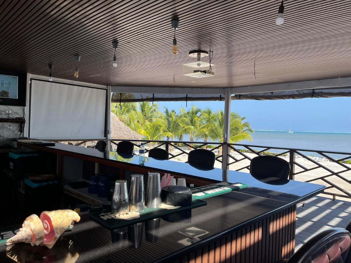 Captain Morgan's Retreat photo