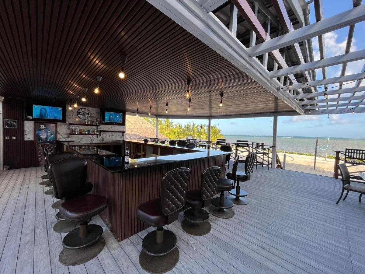 Captain Morgan's Retreat photo