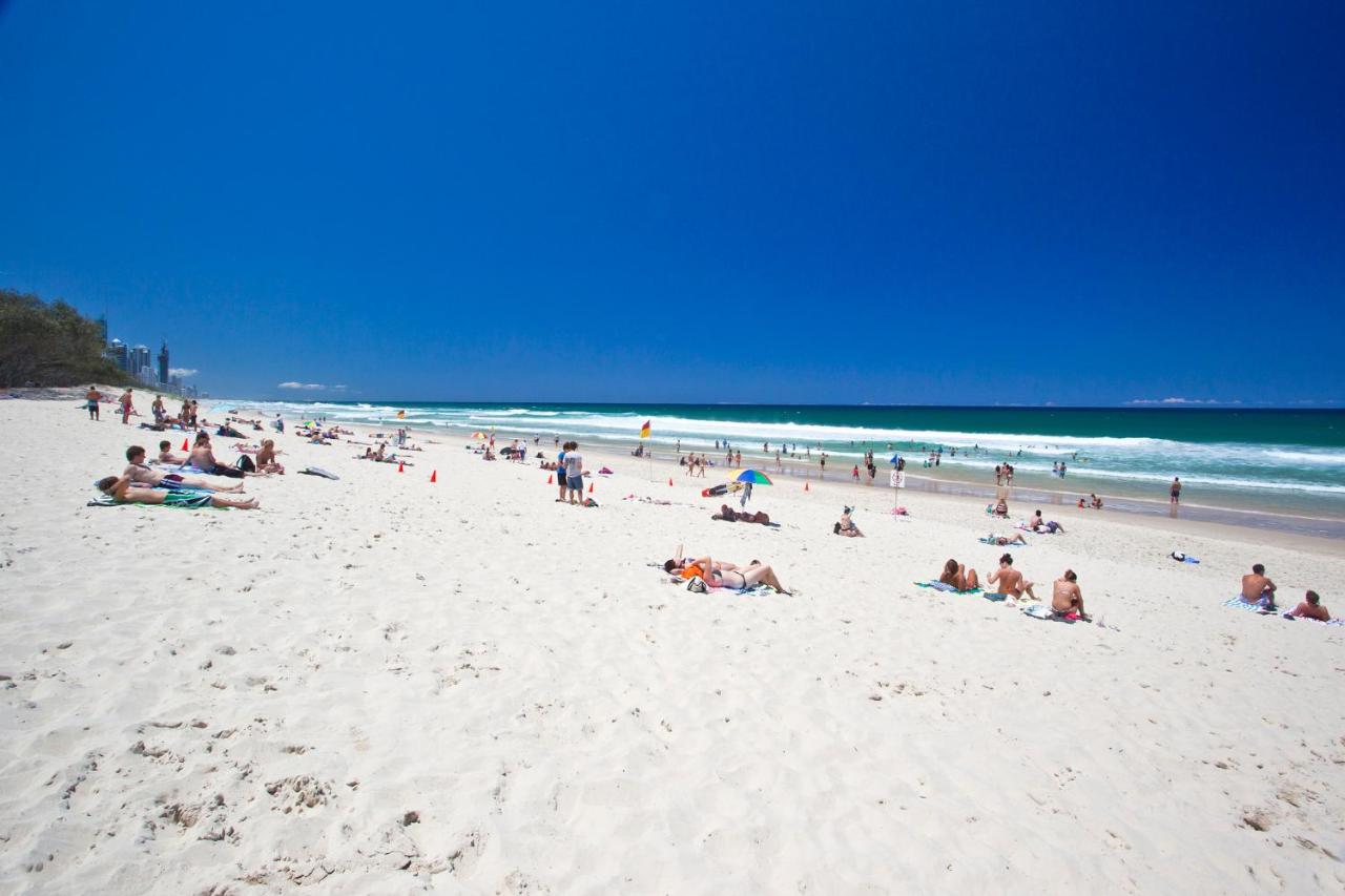 Island Beach Resort photo