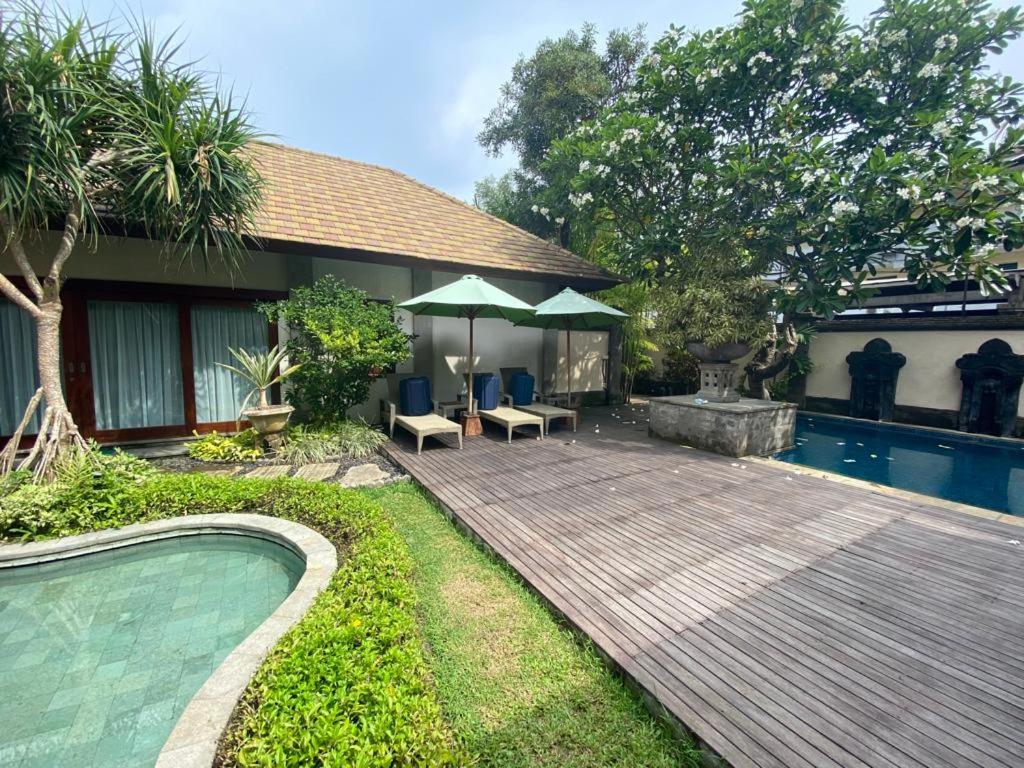 Bintang Bali Villa - 4