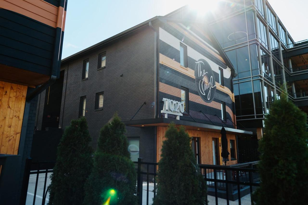 The Vinyl at Music Row - 1 Bedroom Apartment - 2