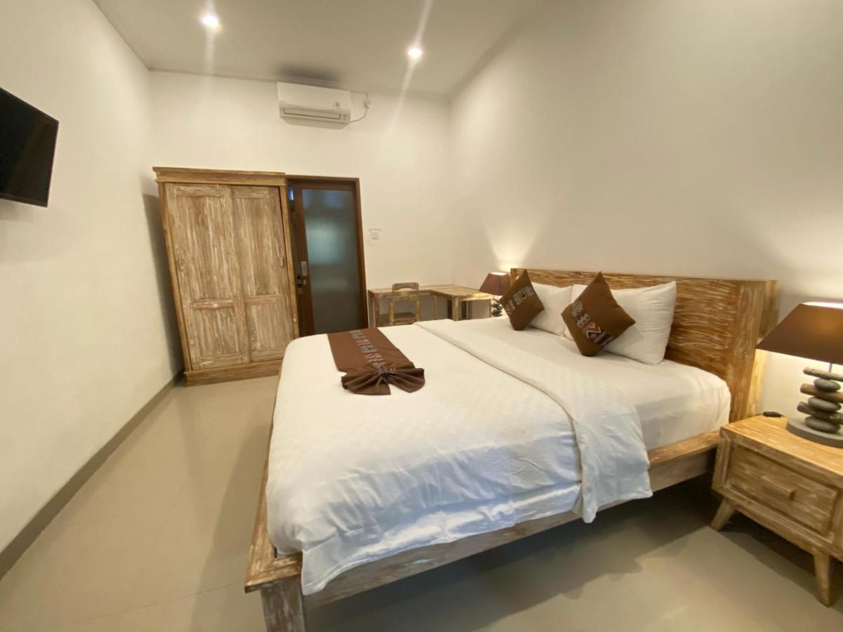 The Ganesha Homestay - 2