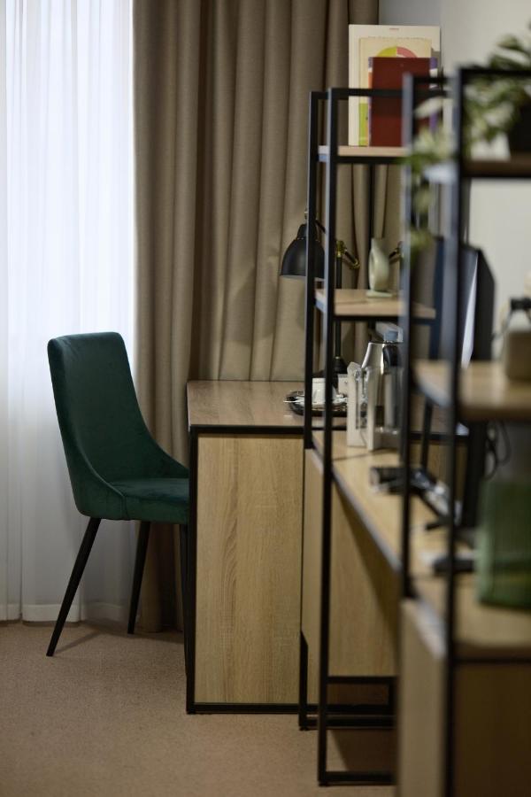Felinger Collection Hotel & SPA photo