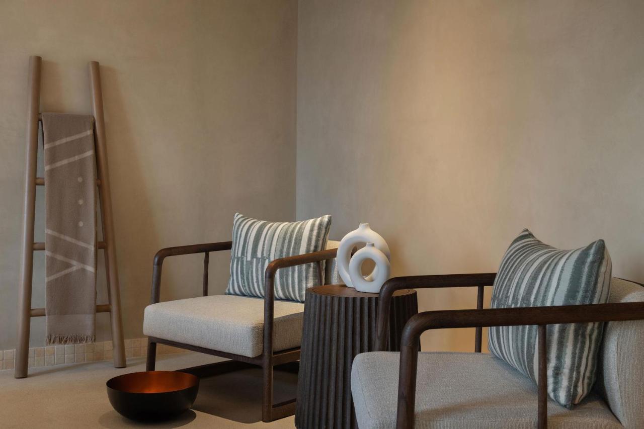 Bab Al Shams, A Rare Finds Desert Resort, Dubai photo