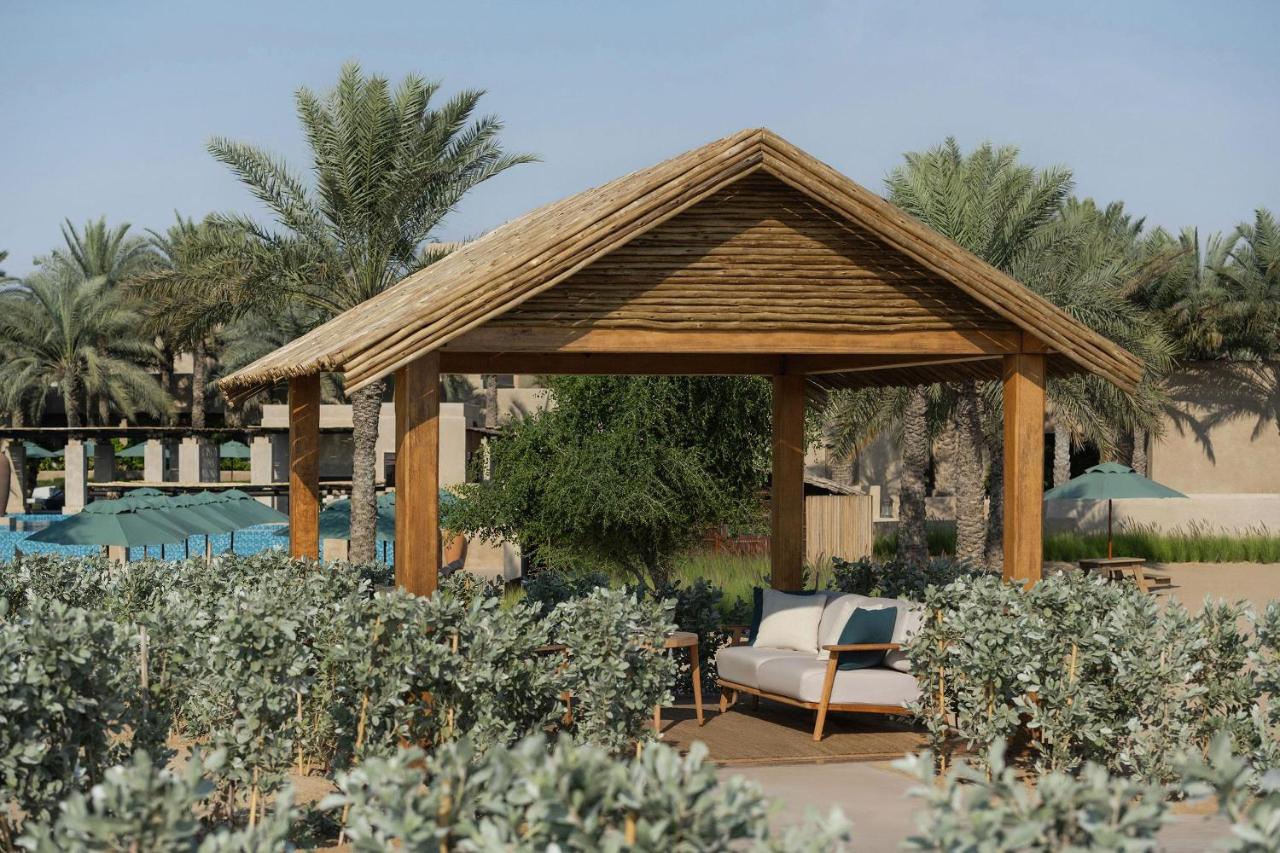 Bab Al Shams, A Rare Finds Desert Resort, Dubai photo
