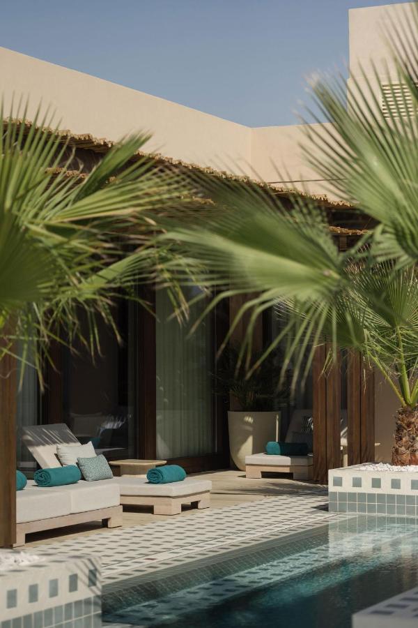 Bab Al Shams, A Rare Finds Desert Resort, Dubai photo