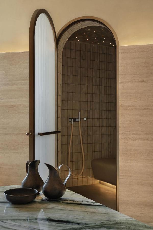 Bab Al Shams, A Rare Finds Desert Resort, Dubai photo