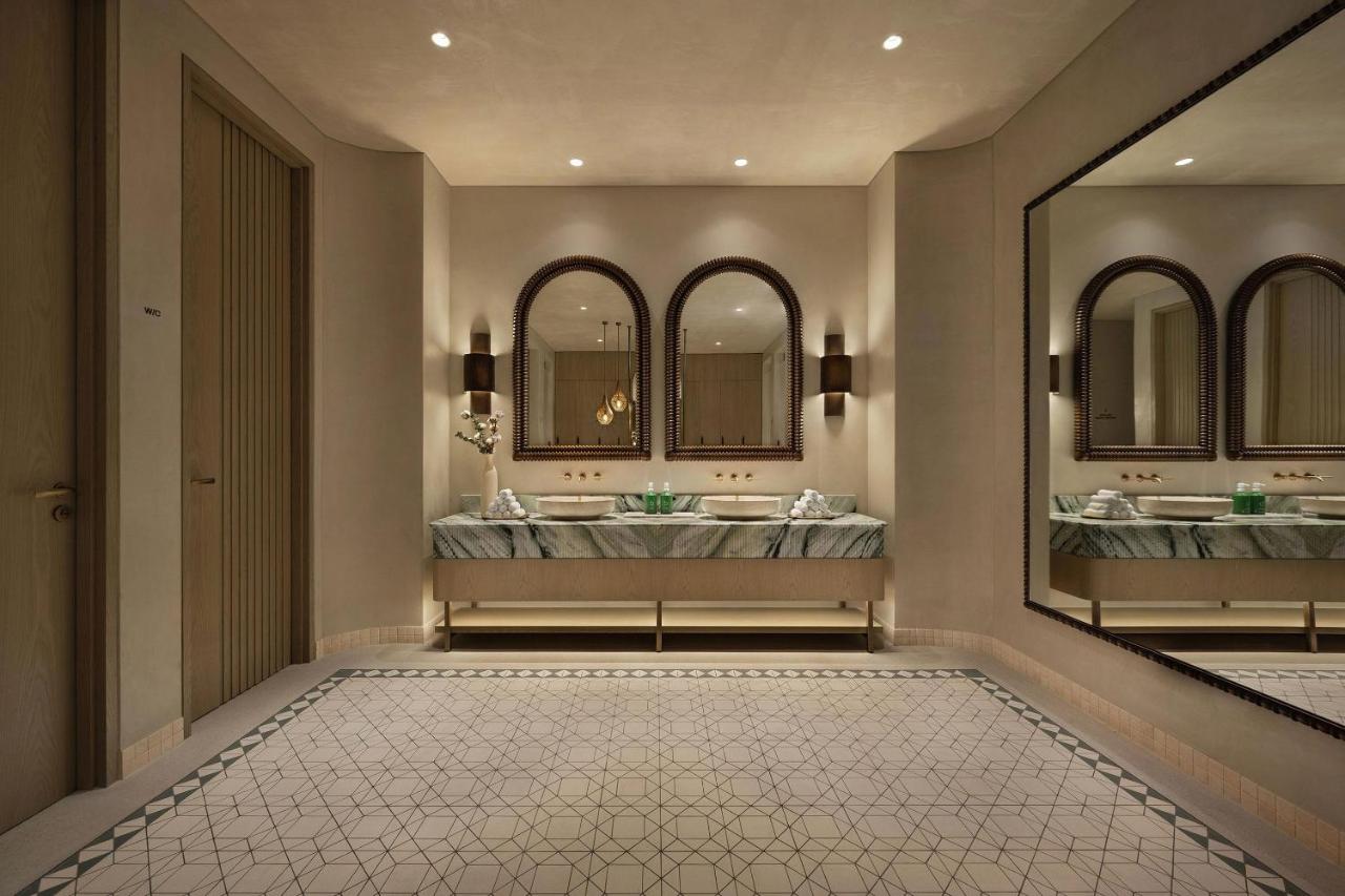 Bab Al Shams, A Rare Finds Desert Resort, Dubai photo