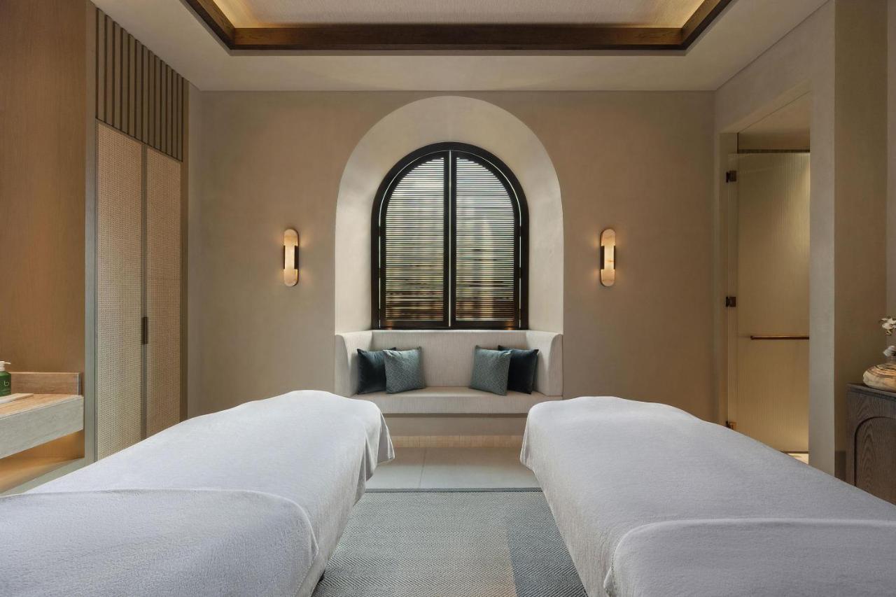 Bab Al Shams, A Rare Finds Desert Resort, Dubai photo