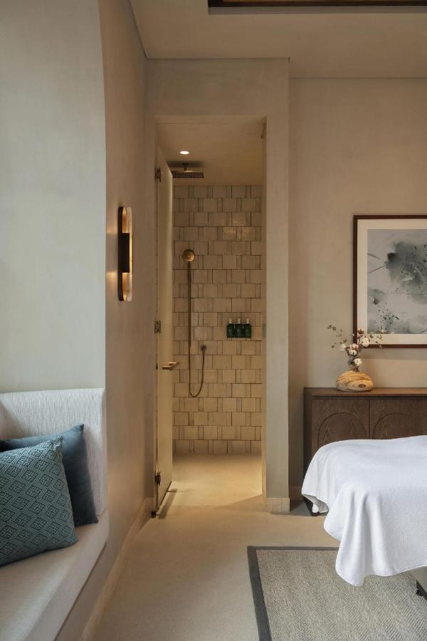 Bab Al Shams, A Rare Finds Desert Resort, Dubai photo