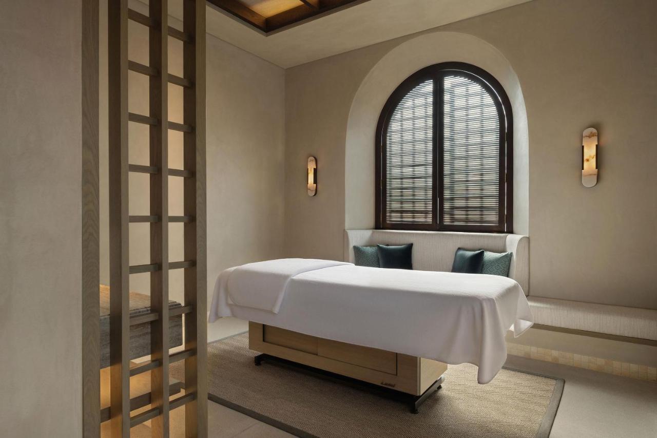 Bab Al Shams, A Rare Finds Desert Resort, Dubai photo