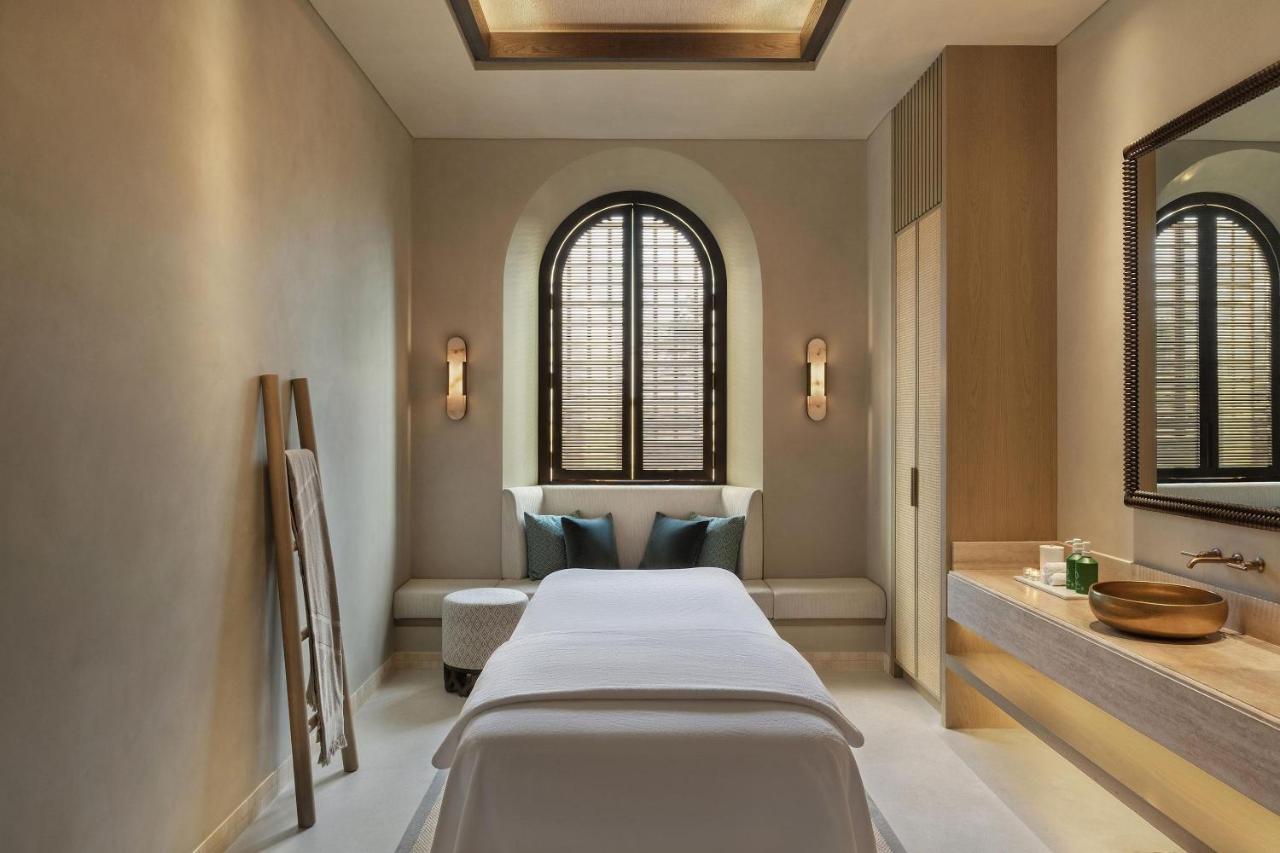 Bab Al Shams, A Rare Finds Desert Resort, Dubai photo