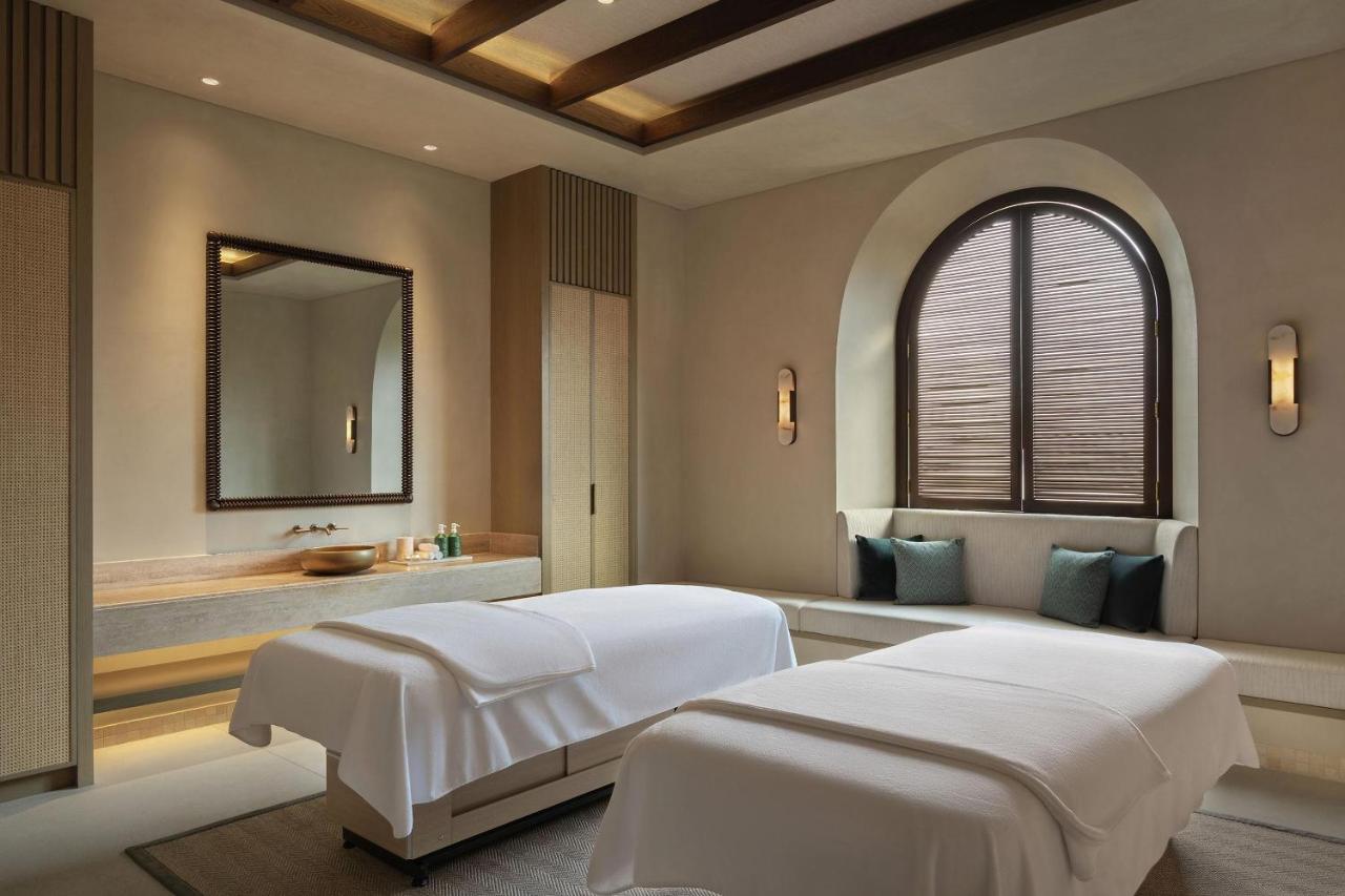 Bab Al Shams, A Rare Finds Desert Resort, Dubai photo