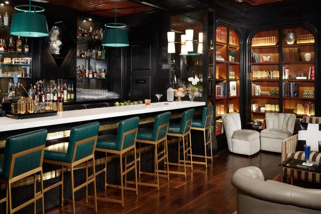 The Spectator Hotel — photo 18