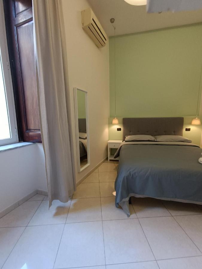 Residenza GeRi - Suite and Home Napoli Centro - 5