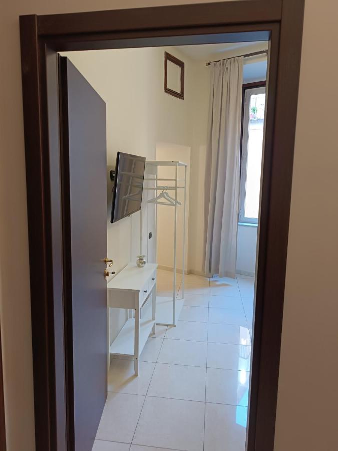 Residenza GeRi - Suite and Home Napoli Centro - 2