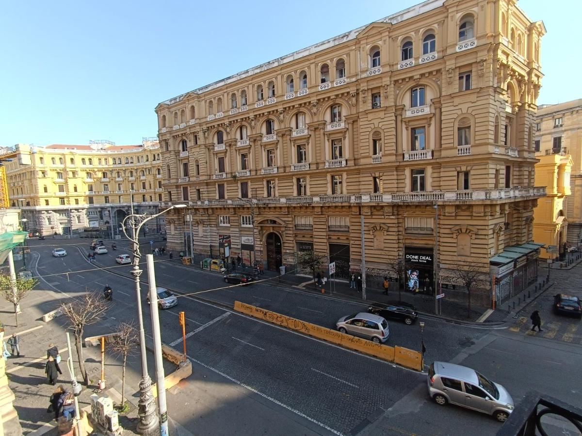 Residenza GeRi - Suite and Home Napoli Centro - 3