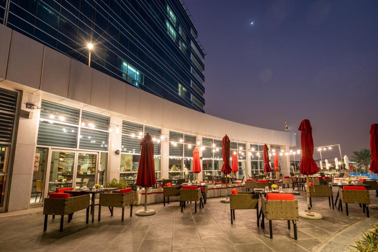 The Art Hotel & Resort photo