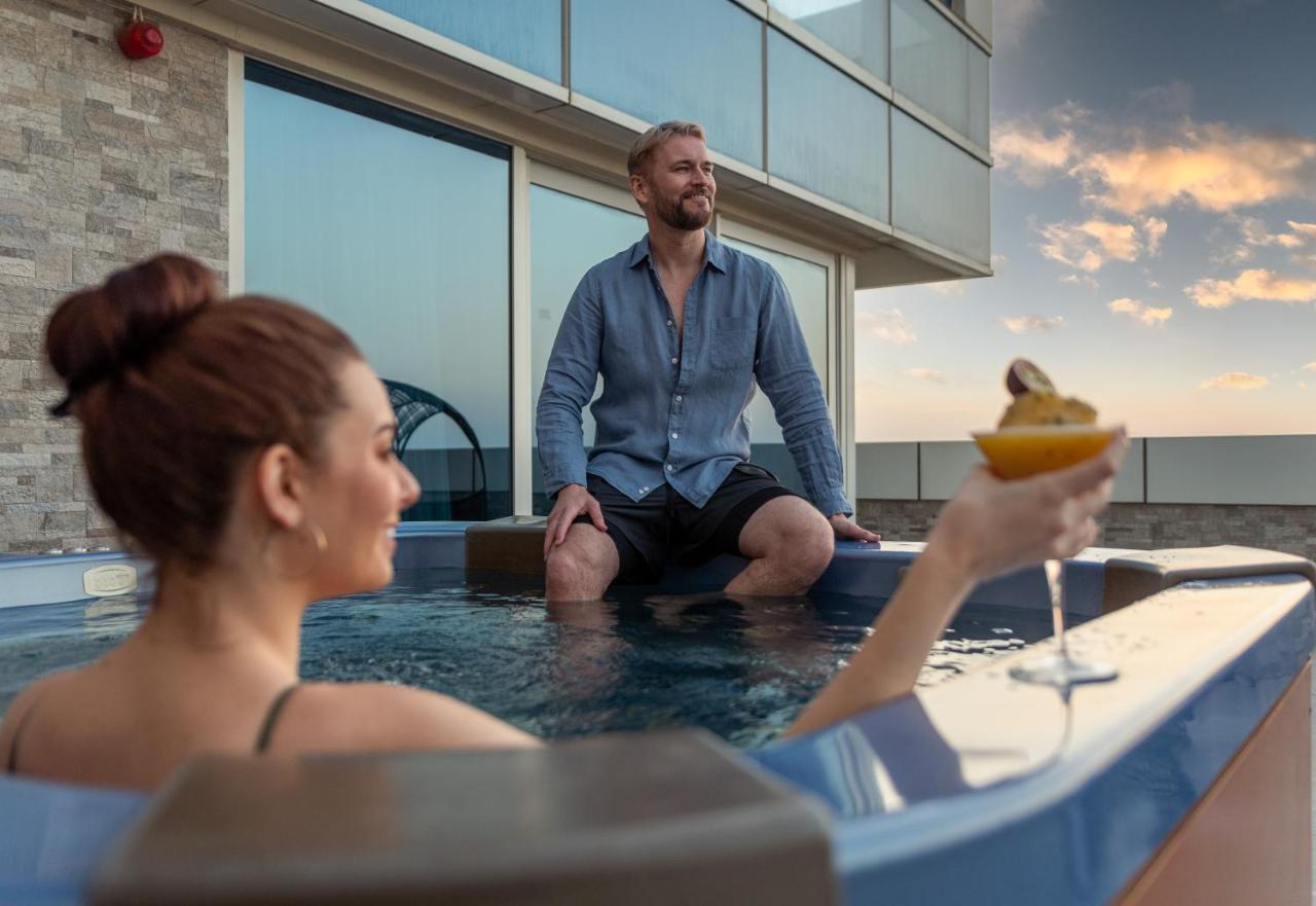 The Art Hotel & Resort photo