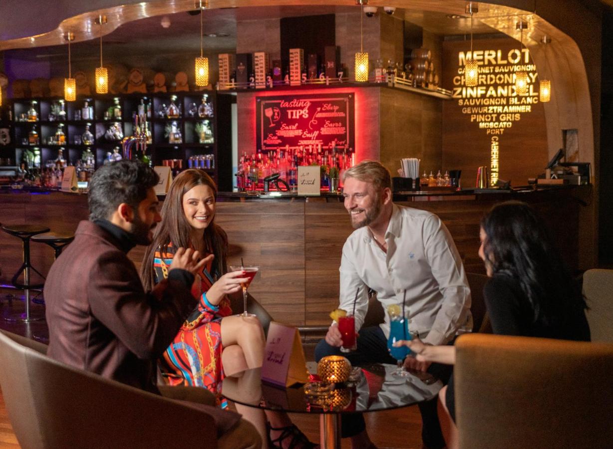 The Art Hotel & Resort photo