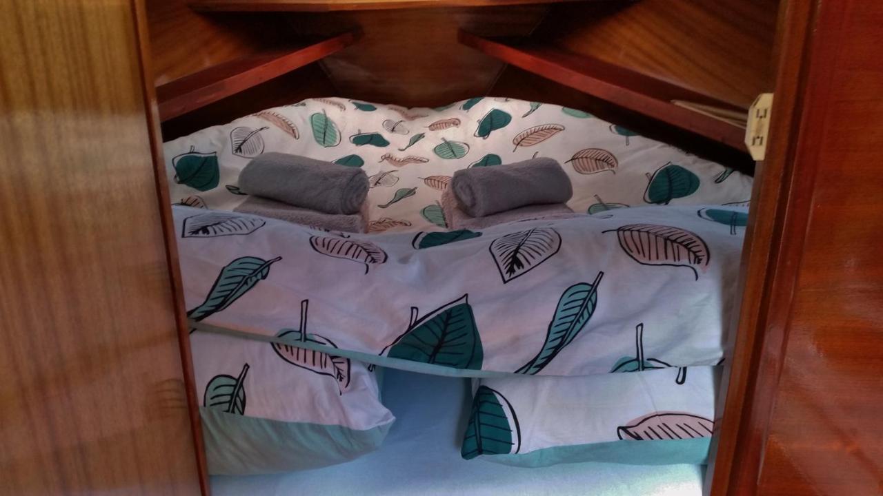 Motorjacht Flint - 5