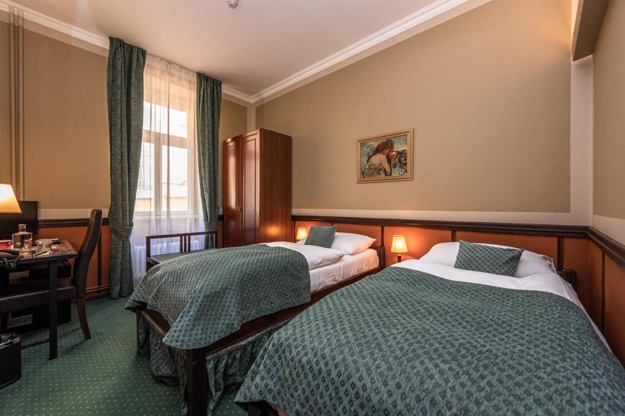 Hotel Hastal Prague Old Town photo