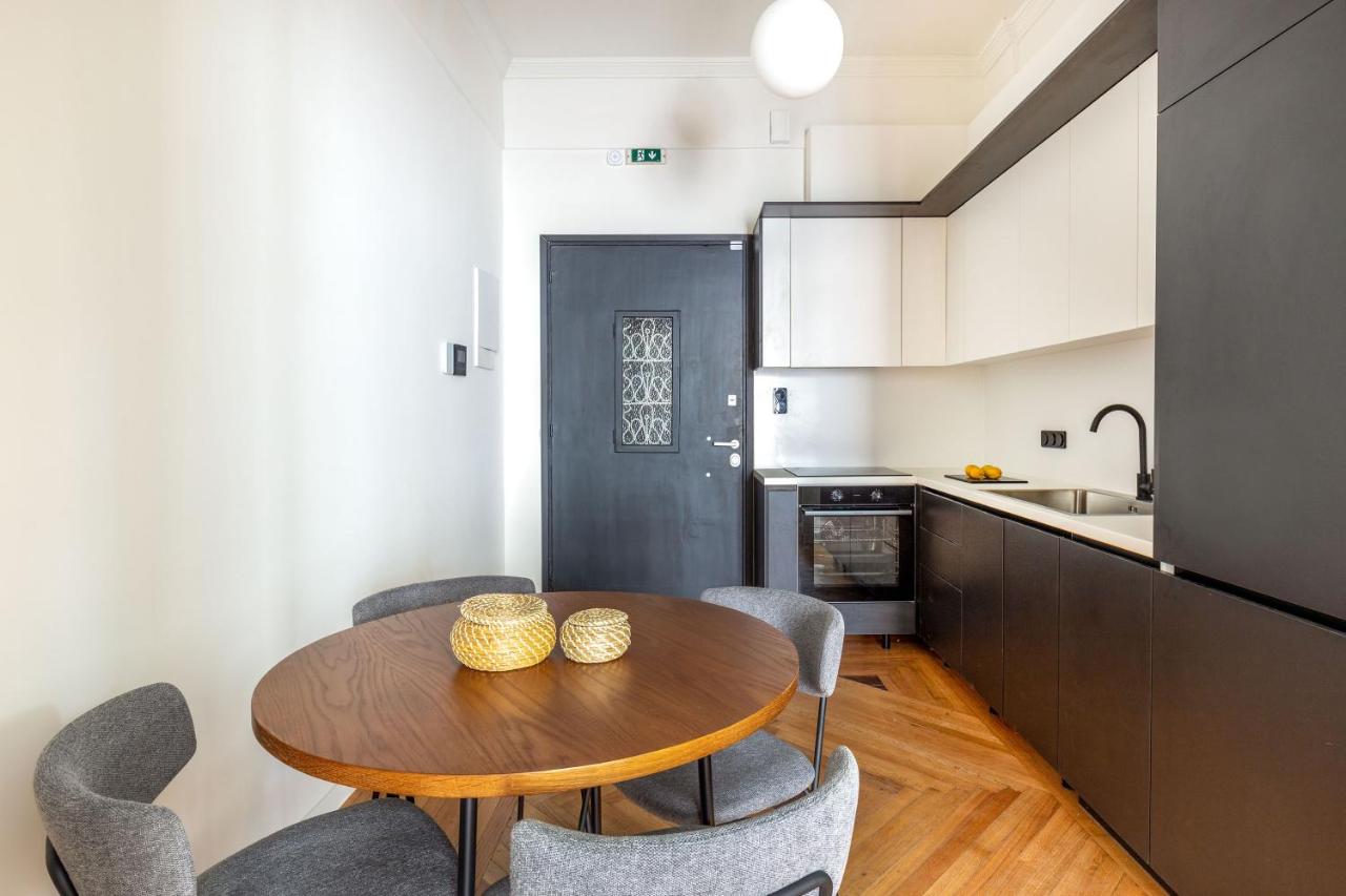 The Met by Zoia Living - 5