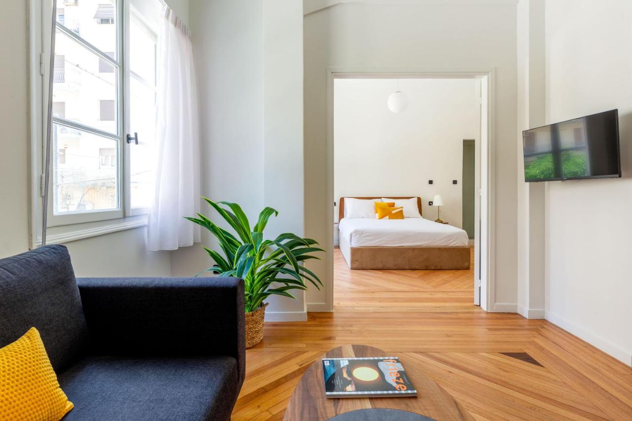 The Met by Zoia Living
