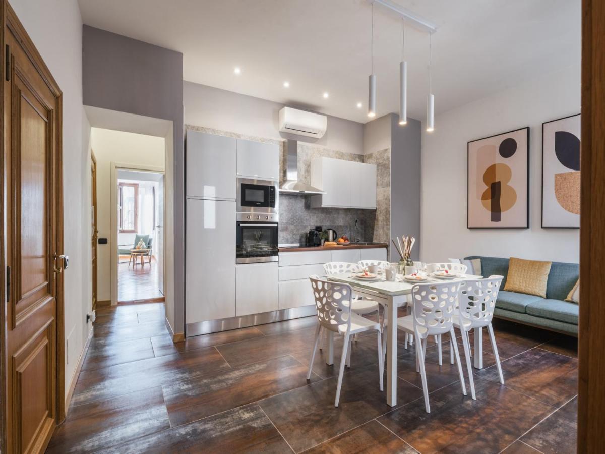 The Best Rent - Three-bedroom apartment near Piazza Barberini - 4