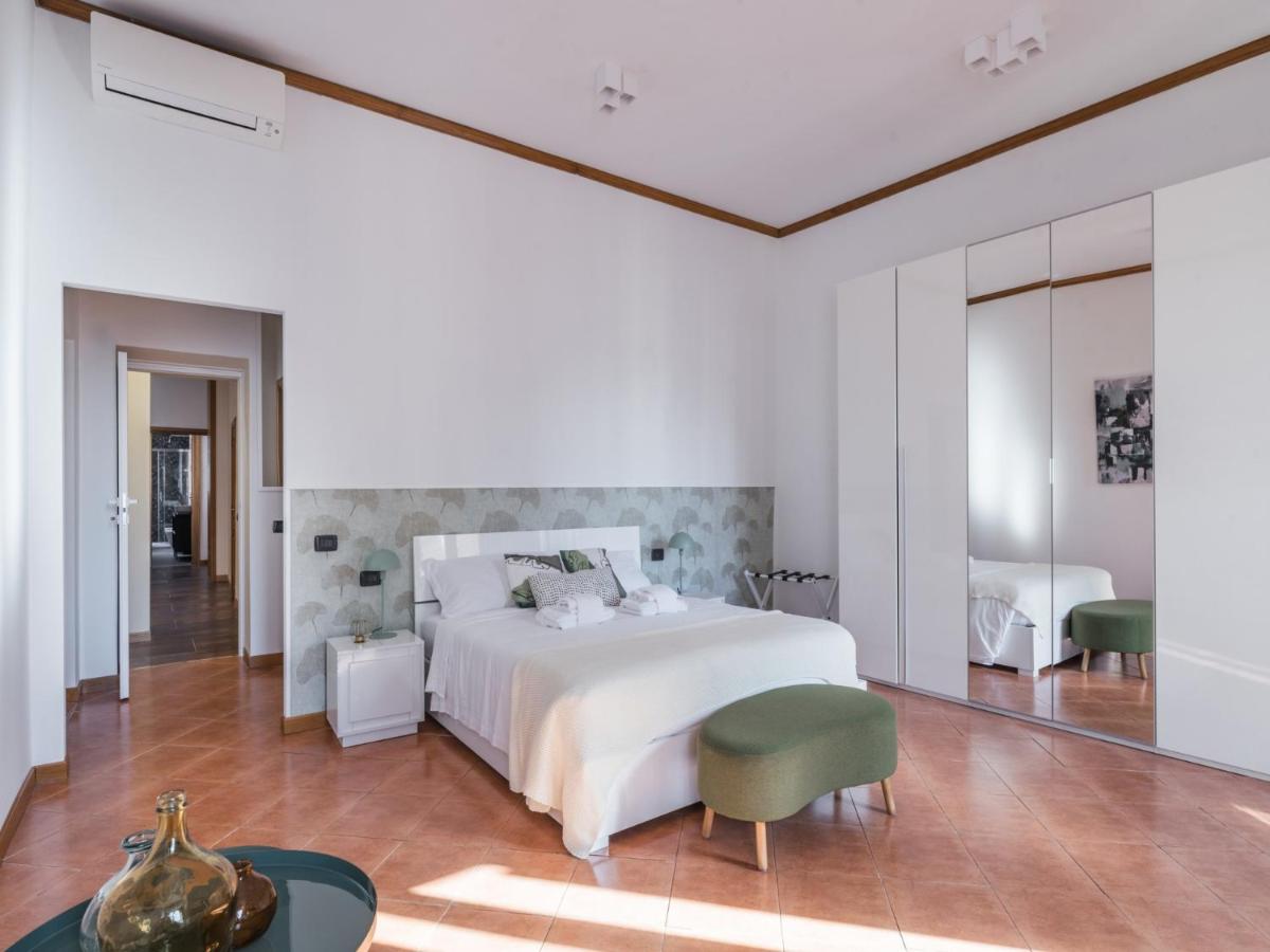 The Best Rent - Three-bedroom apartment near Piazza Barberini - 2