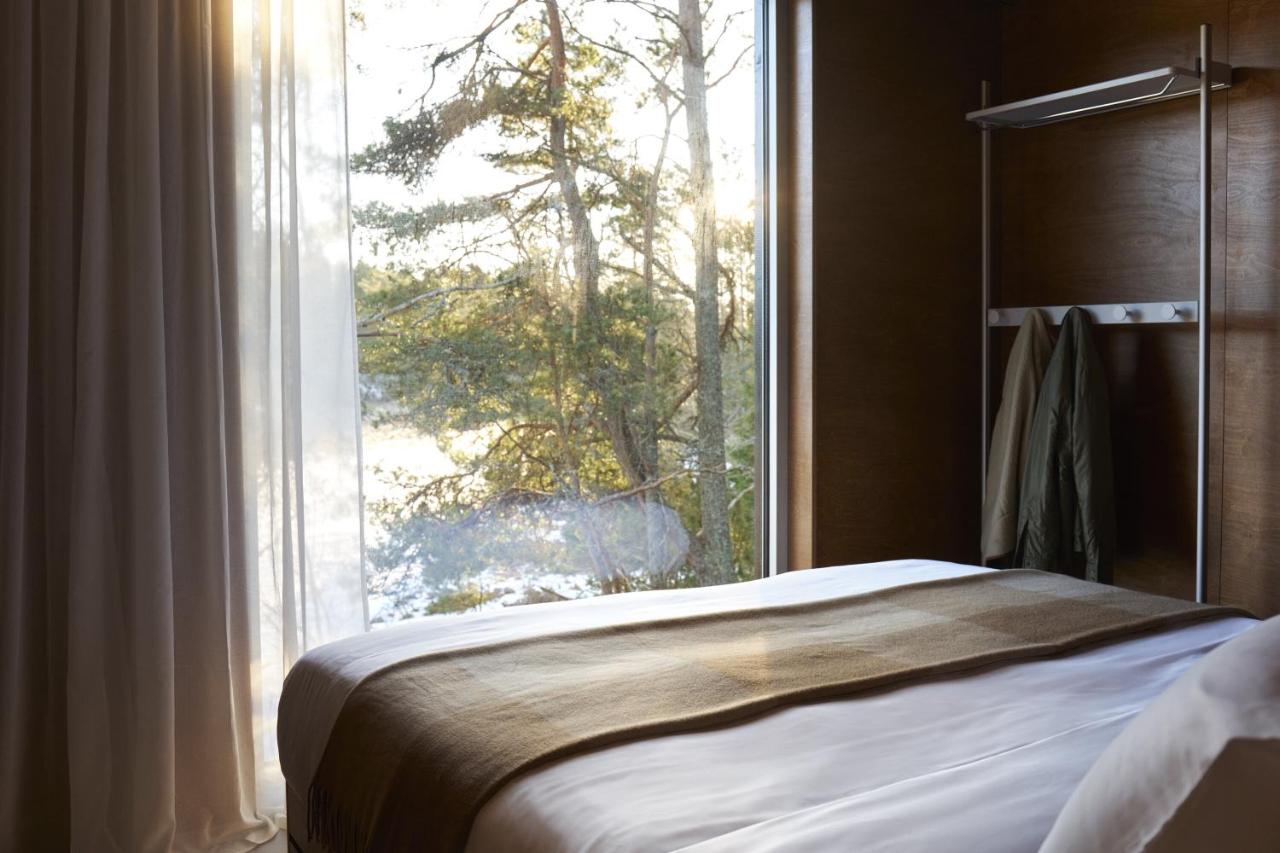 Landet Design Cabins — photo 4