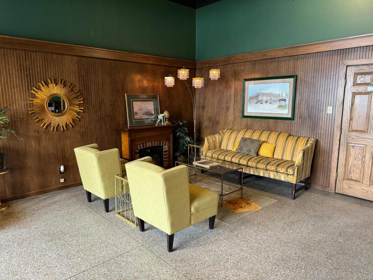 Fenway House Hotel — photo 6