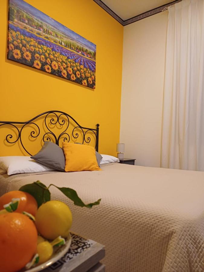 A casa di Erica - 2