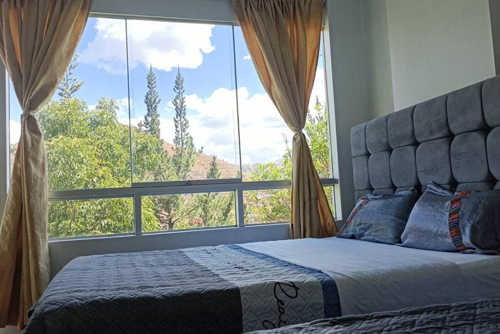 Qori Garden Apartment - 5