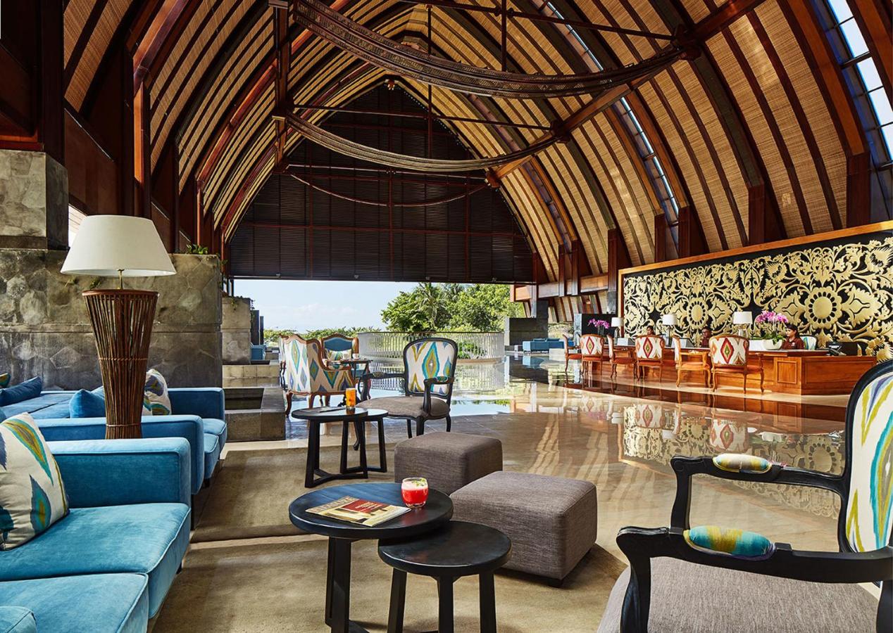 MERUSAKA Nusa Dua - 5