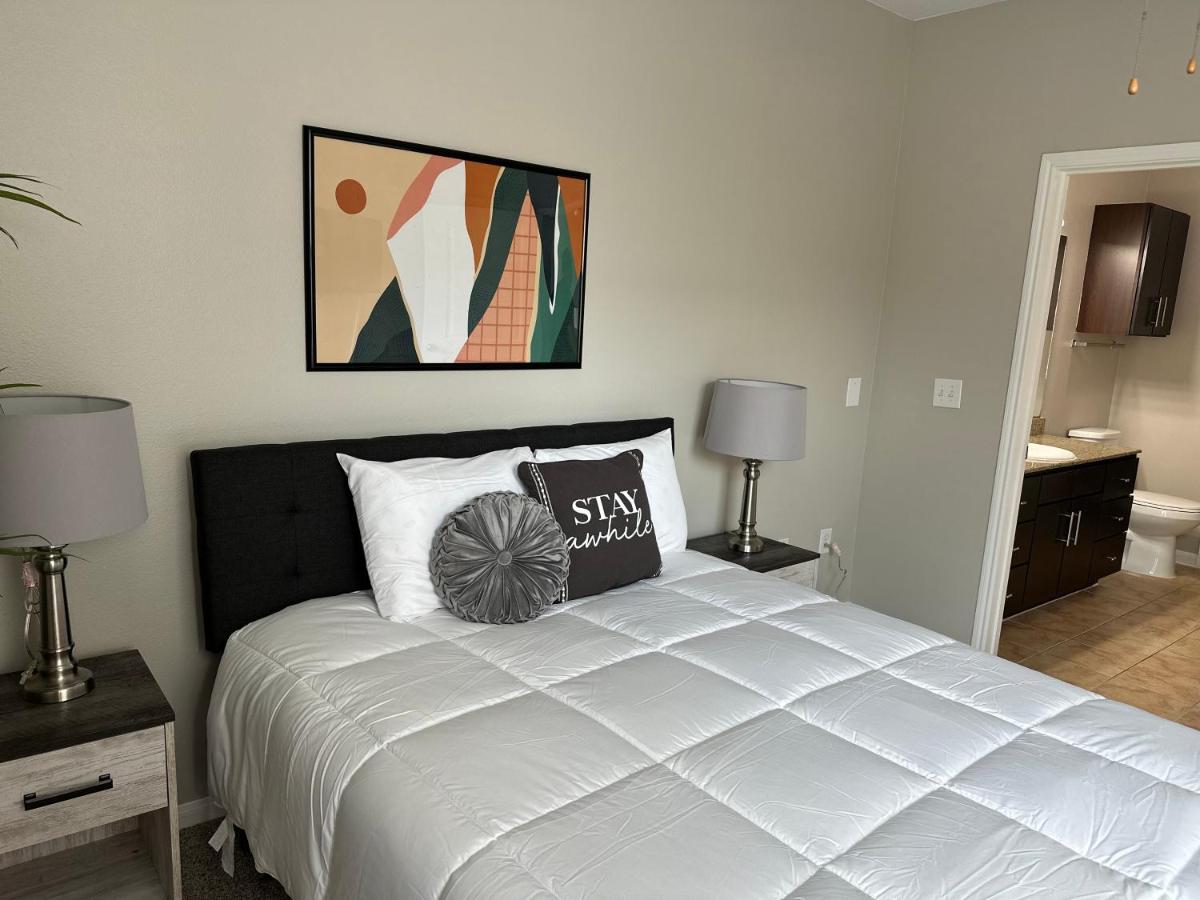Luxury Living at City Centre Houston — photo 13