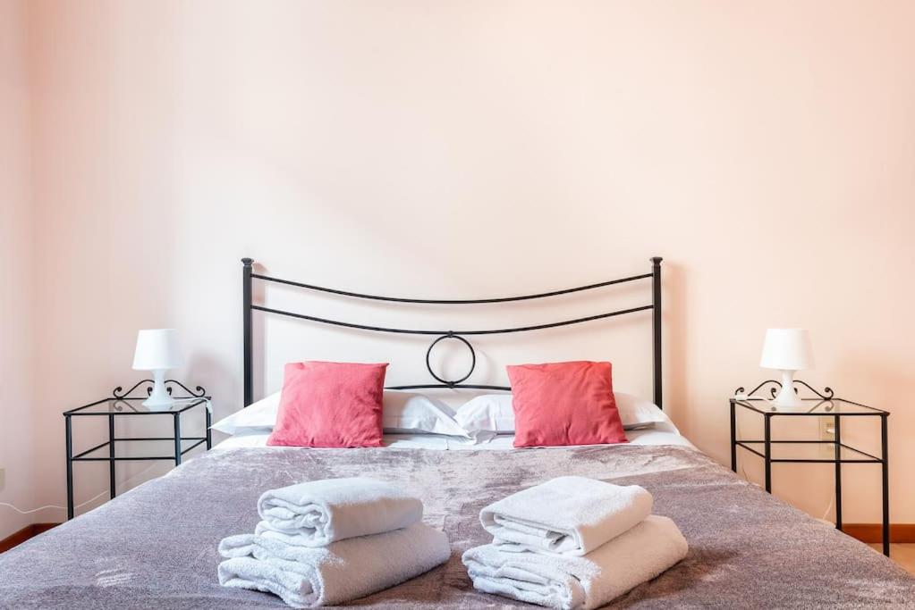 Sant'Ambrogio Apartment By San Firenze Collection