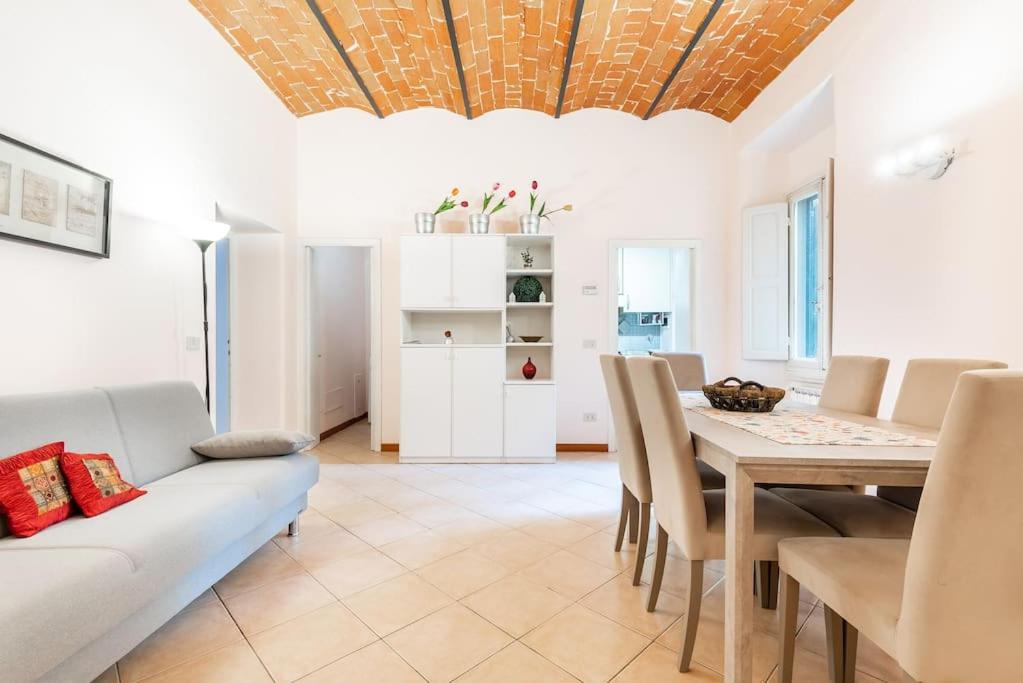 Sant'Ambrogio Apartment By San Firenze Collection - 2
