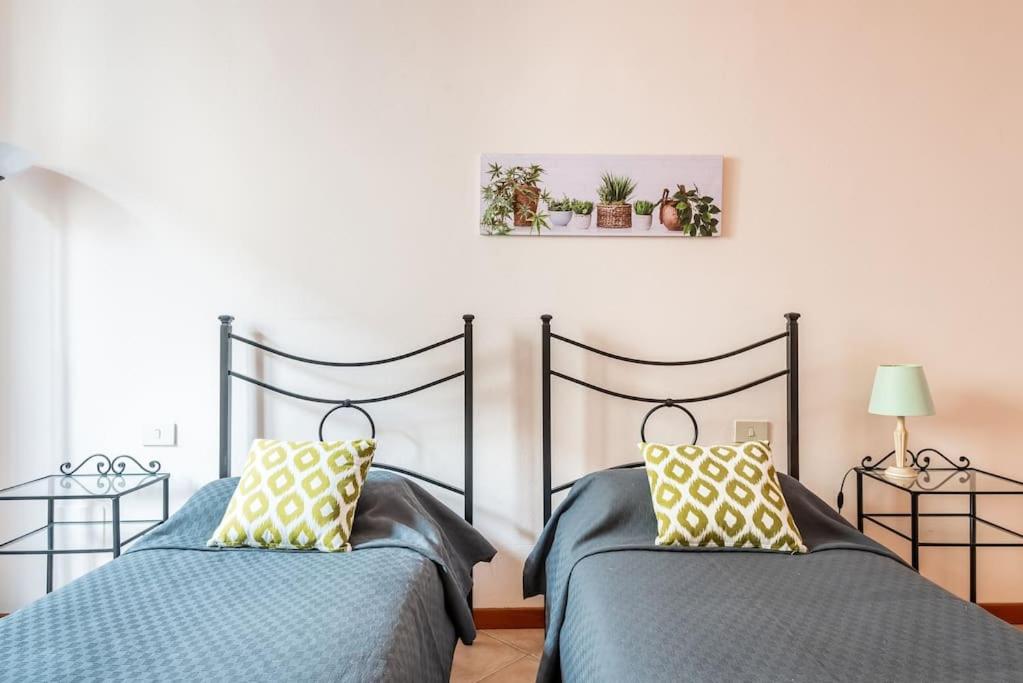 Sant'Ambrogio Apartment By San Firenze Collection - 5