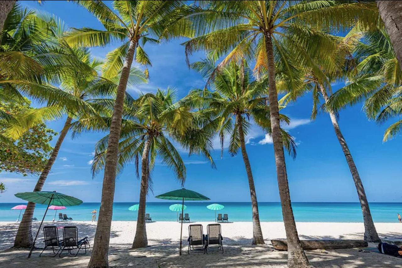 Beach escape at Villa Dalaa 8 - 5