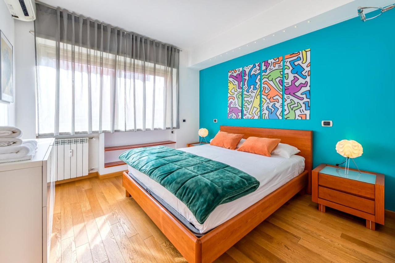 Trastevere, raffinato e silenzioso angolo - 2