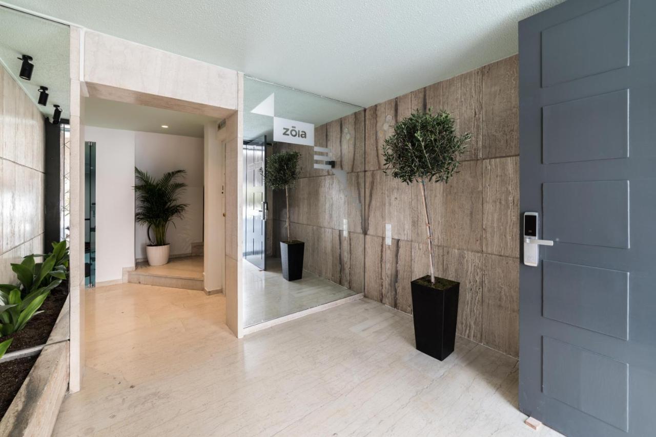 The Hill by Zoia Living - 3