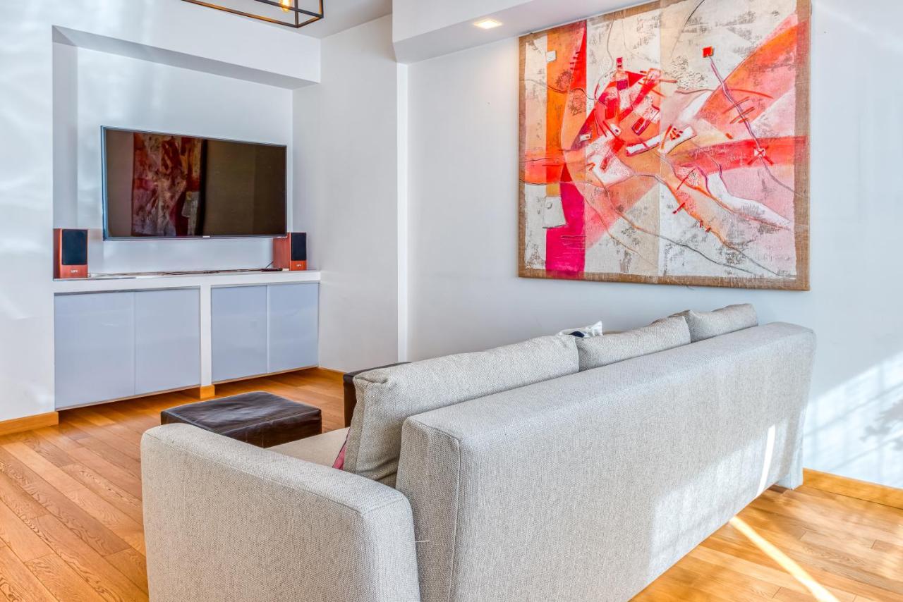 Trastevere, raffinato e silenzioso angolo - 5