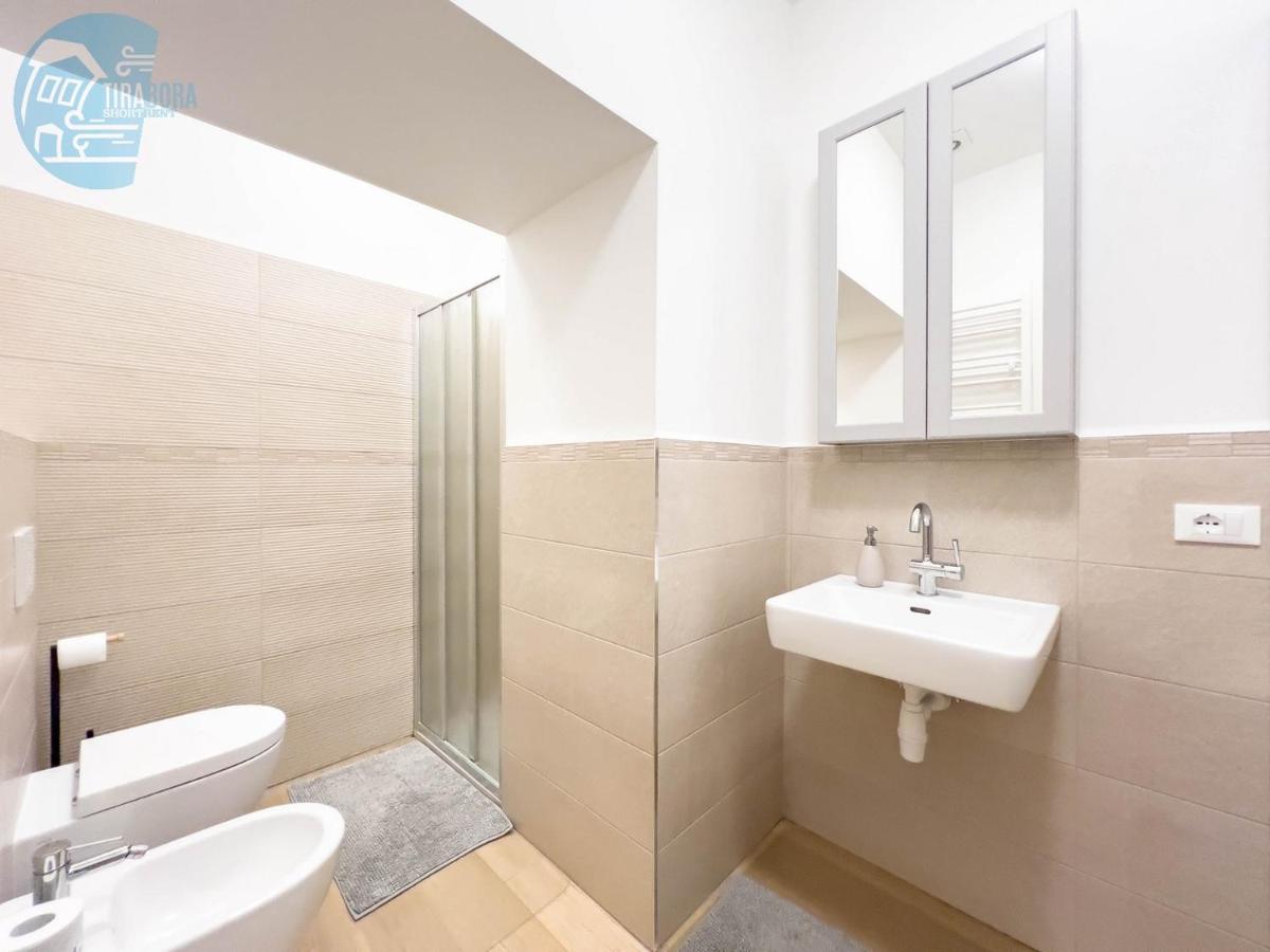 Imbriani 4S Tirabora Short Rent - 3